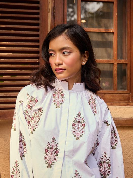 The Shepherdess Shirt