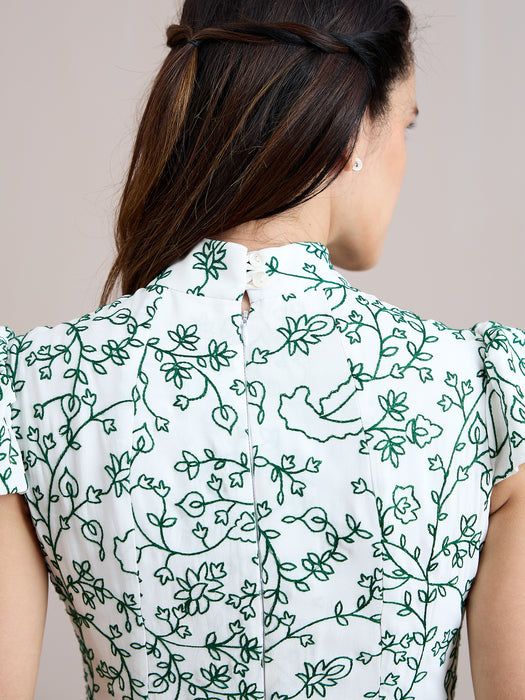 The Giardino - Emerald