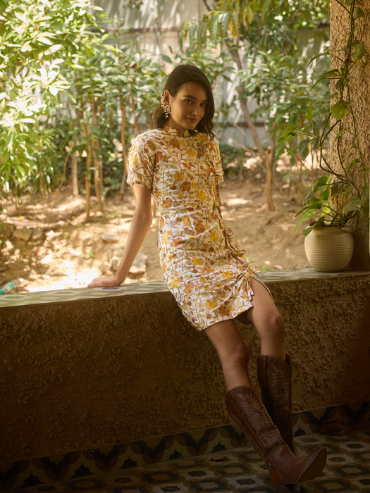 The Mandarin Edit - Marigold