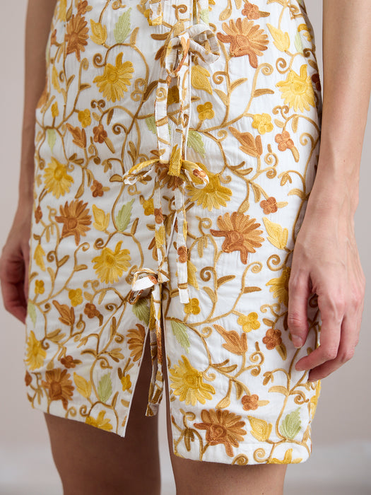 The Mandarin Edit - Marigold