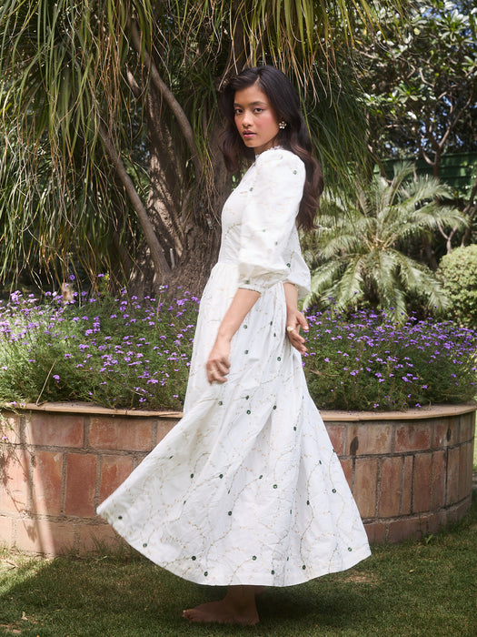 The Meadow Dress