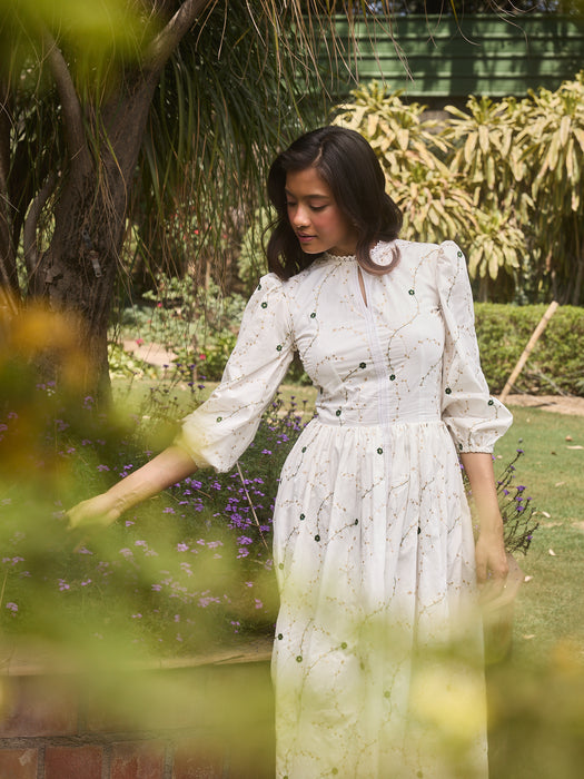 The Meadow Dress