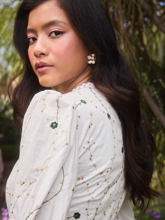 The Meadow Dress