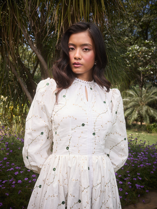 The Meadow Dress