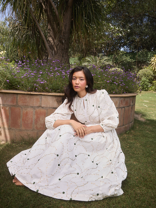 The Meadow Dress