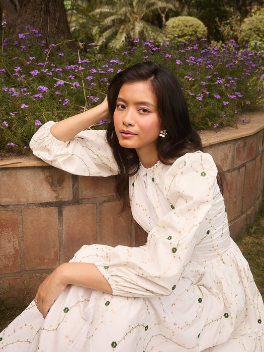 The Meadow Dress