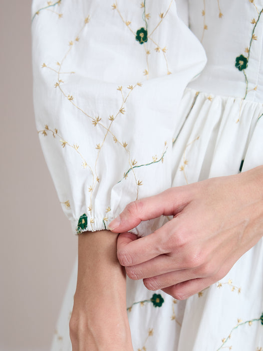 The Meadow Dress